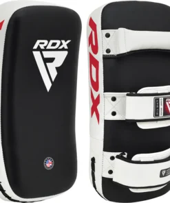 RDX T1 Arm (Thai) Pad - White