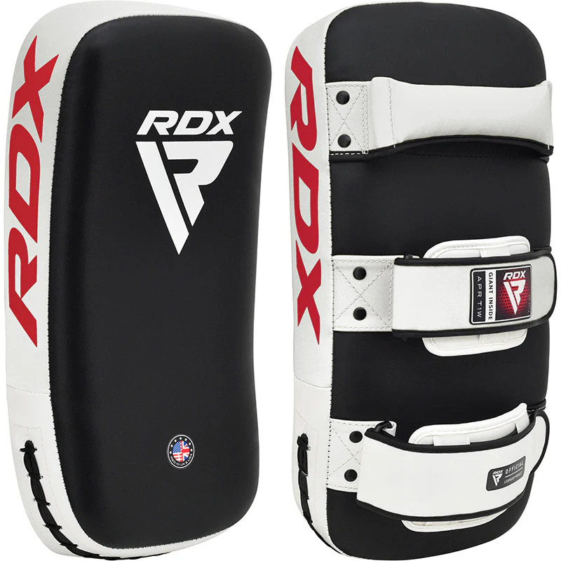 RDX T1 Arm (Thai) Pad - White