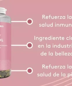 My Protein Retinol - Imagen 3