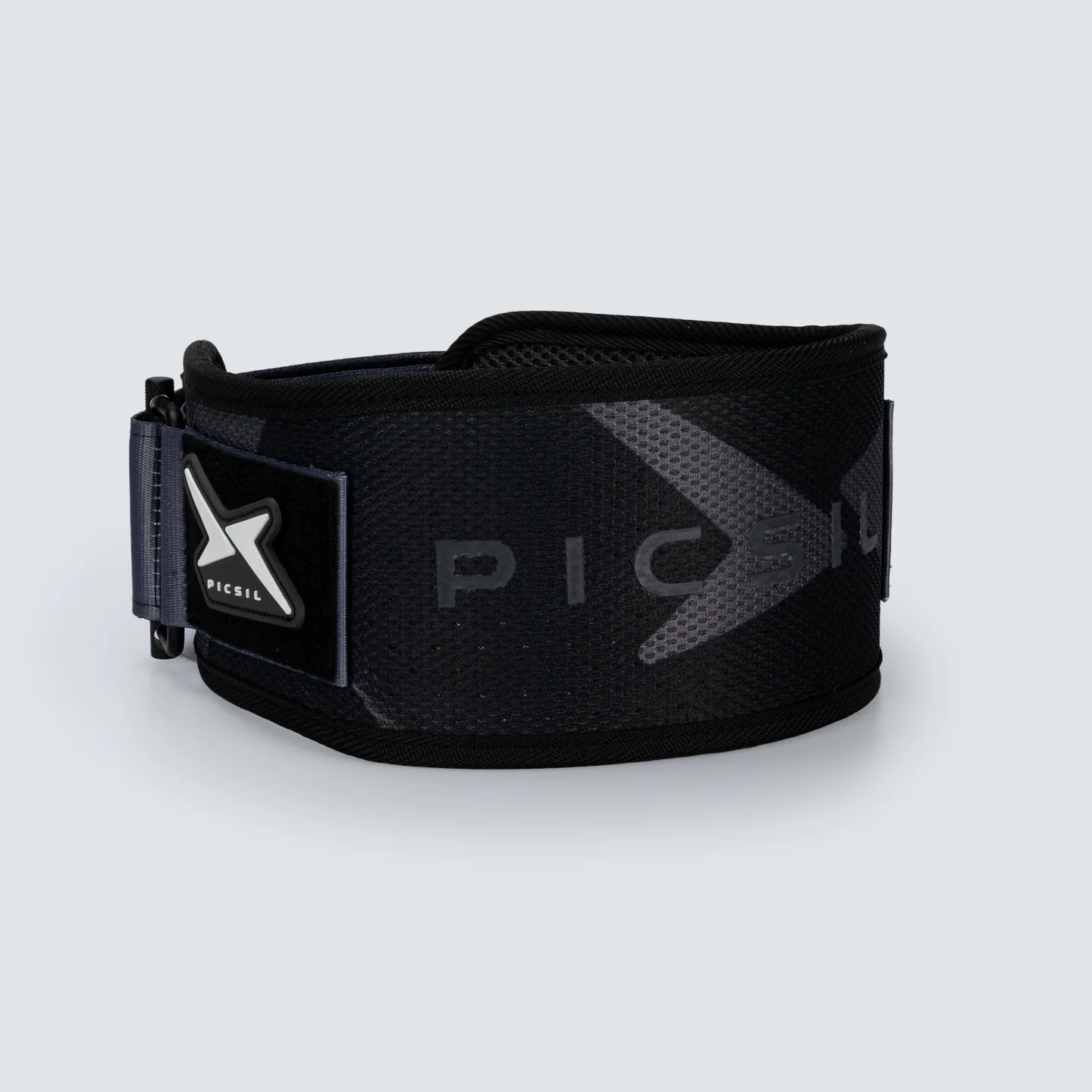 PICSIL CINTURON LUMBAR FY26 - BLACK