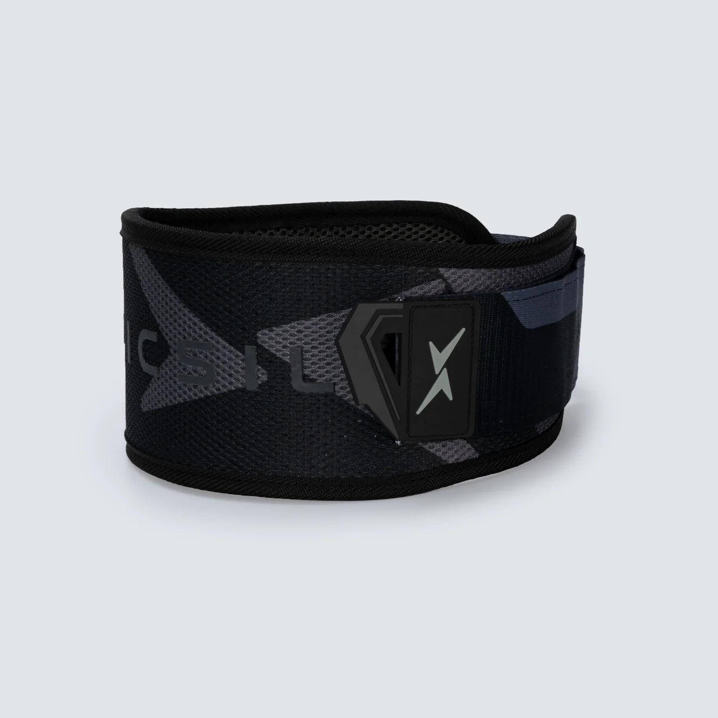 PICSIL CINTURON LUMBAR FY26 - BLACK - Imagen 2