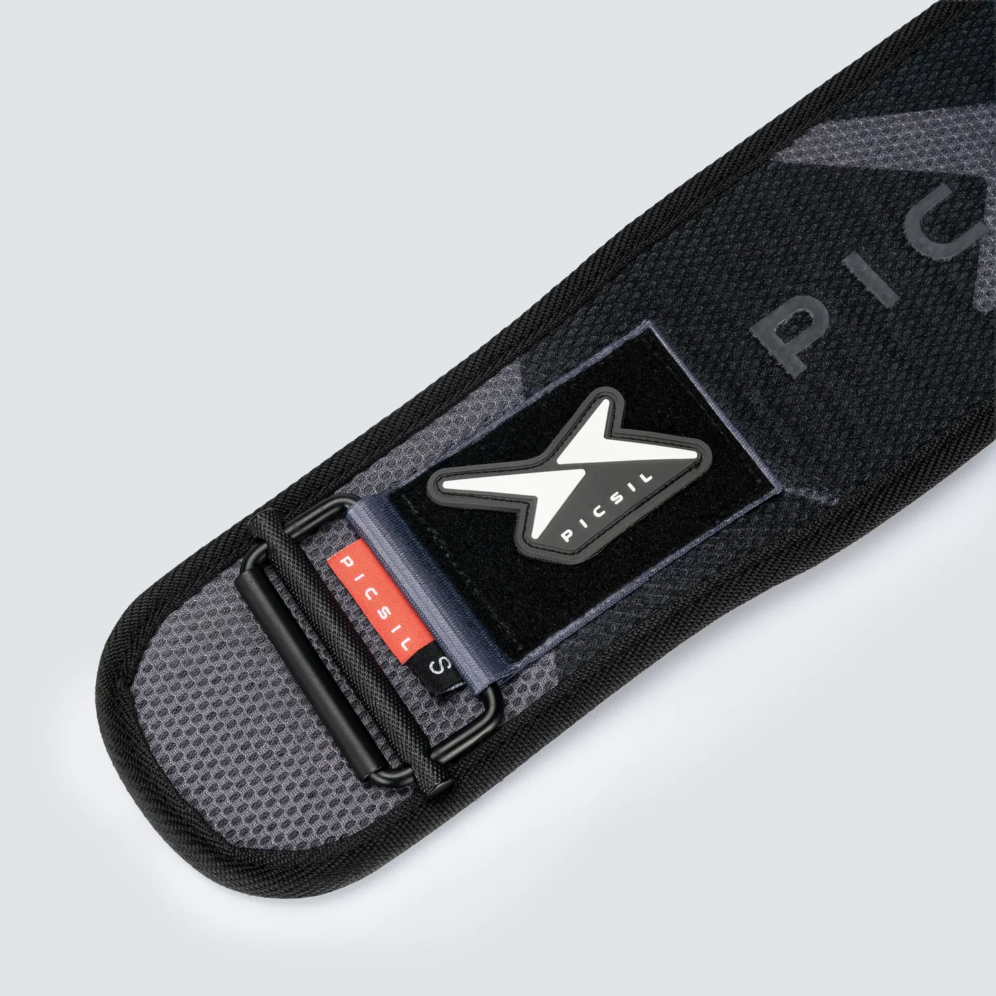 PICSIL CINTURON LUMBAR FY26 - BLACK - Imagen 3