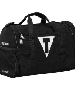 TITLE Boxing Individual Sport Bag