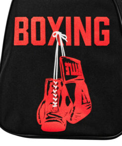 TITLE Boxing Individual Sport Bag - Imagen 4