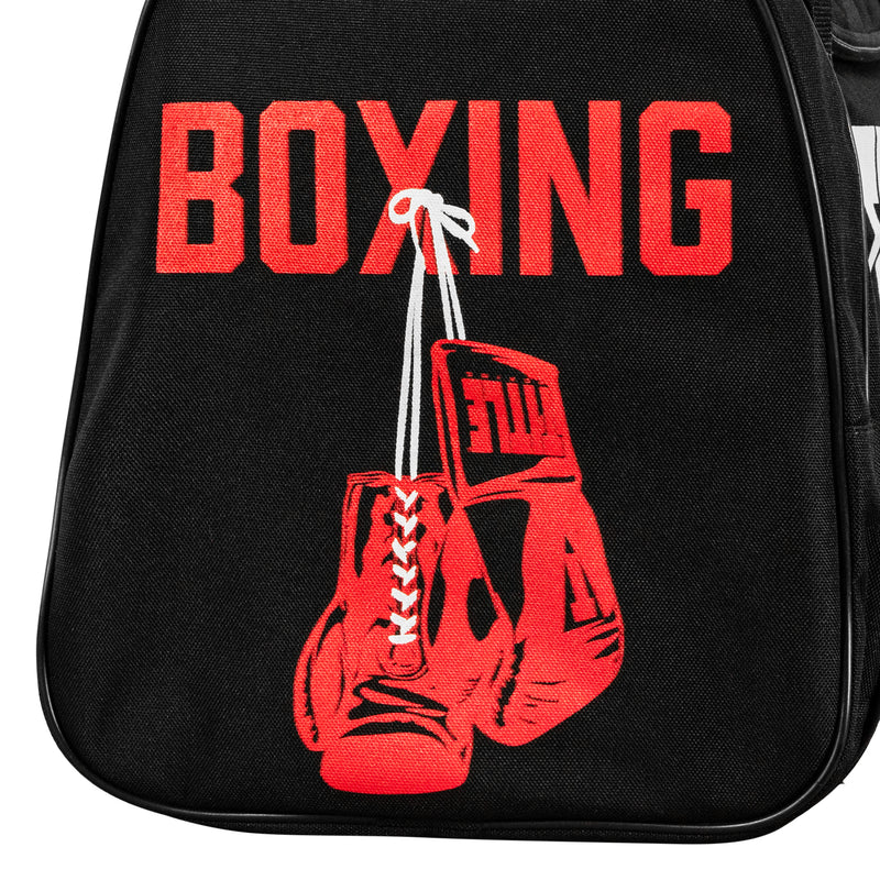 TITLE Boxing Individual Sport Bag - Imagen 4