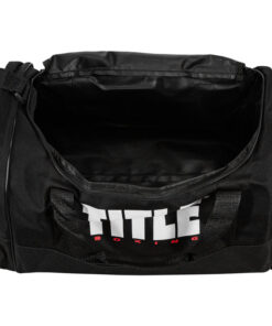 TITLE Boxing Individual Sport Bag - Imagen 3
