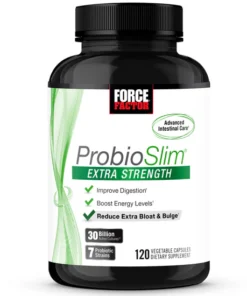 Probiotics  ProbioSlim Extra Strength