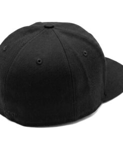 Alternative view of RF The Blackout  - Fitted Hat