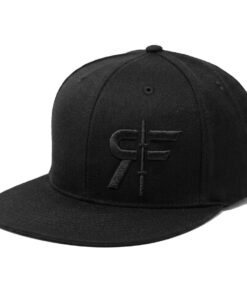 RF The Blackout  - Fitted Hat