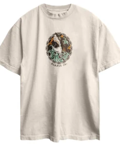 Breathe The Storm - Street Tee - Imagen 3