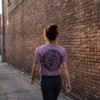 RokFit Shred The Norm Tiger - Crop Top