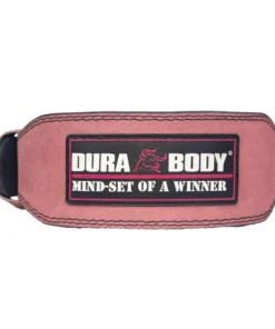 Dura Body cinturón cuero