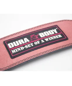 Dura Body cinturón cuero - Imagen 3