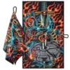 RokFit Towel - Venom & Iron