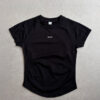 Blast Black - Muse T-shirt