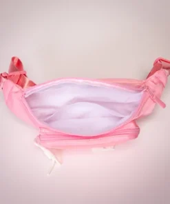 Bull Fit Frickin Fanny Pack Pink - Imagen 6