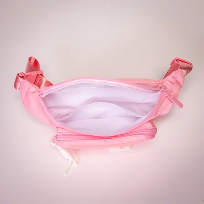 Bull Fit Frickin Fanny Pack Pink - Imagen 6