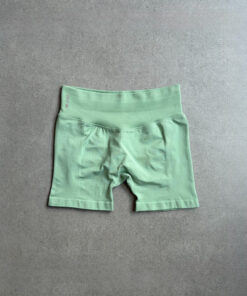 Blast Muse Short - Sage Green