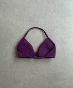 Alternative view of Blast Muse Tiny Top - Grape Purple