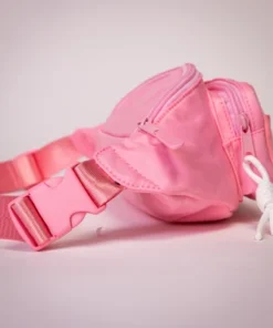 Bull Fit Frickin Fanny Pack Pink - Imagen 4