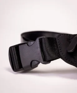 Bull Fit Frickin Fanny Pack Black - Imagen 3