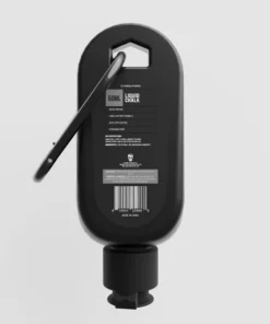 Gymreapers Magnesio Liquido 60ml 6 unidades - Imagen 3