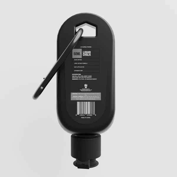 Gymreapers Magnesio Liquido 60ml 6 unidades - Imagen 3