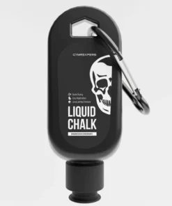 Gymreapers Magnesio Liquido 60ml 6 unidades
