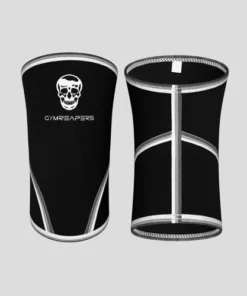 Gymreapers 5MM Elbow Sleeves - Imagen 5