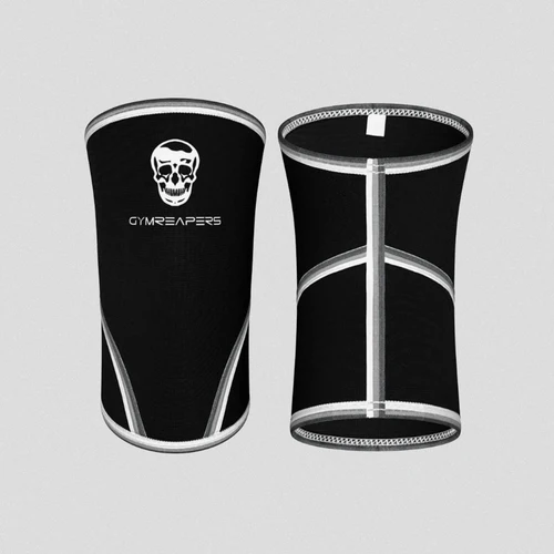 Gymreapers 5MM Elbow Sleeves - Imagen 5