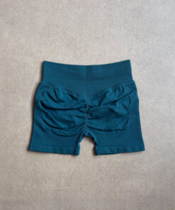 Alternative view of Blast Muse Short - Jade