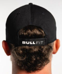 Bull Fit On-Duty Cap - Imagen 4