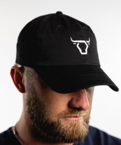 Bull Fit On-Duty Cap - Imagen 2