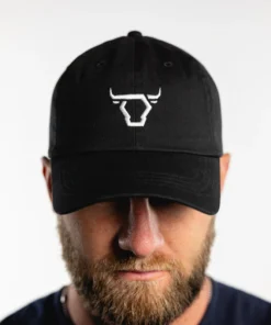 Bull Fit On-Duty Cap