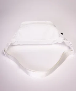 Bull Fit Frickin Fanny Pack White - Imagen 3