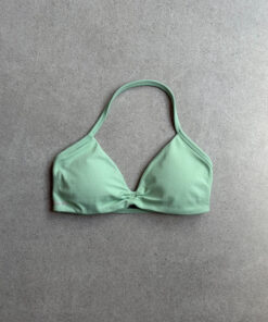 Blast Muse Tiny Top - Sage Green