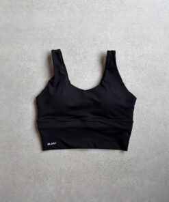 Blast Black - V Tank Top