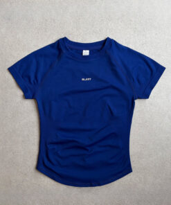 Blast Electric Blue - Muse T-shirt