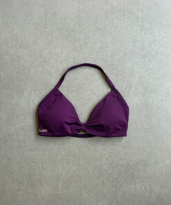 Blast Muse Tiny Top - Grape Purple