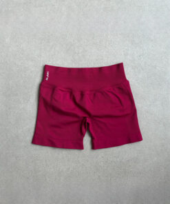 Blast Muse Short - Berry