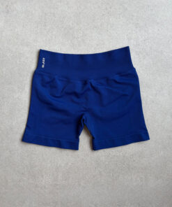Blast Muse Short - Electric Blue