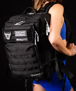 Alternative view of Mochila táctica BullPack 45 Litros