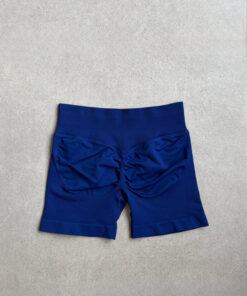 Alternative view of Blast Muse Short - Electric Blue