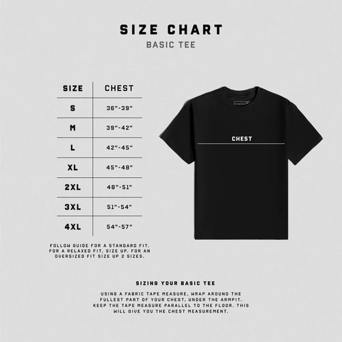 Gymreapers Basic Graphic Tee Violent Silence - Imagen 4