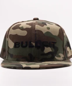 Bull Fit Goin Commando Hat