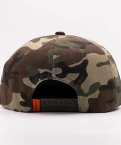 Bull Fit Goin Commando Hat - Imagen 3