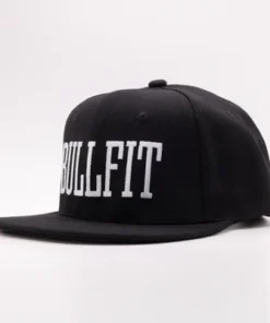 Bull Fit El Camino Hat - Imagen 3