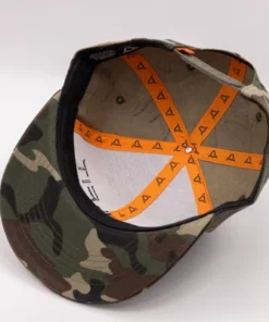 Bull Fit Goin Commando Hat - Imagen 4