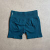 Blast Muse Short - Jade