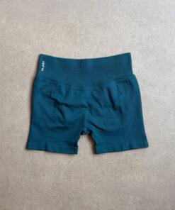 Blast Muse Short - Jade